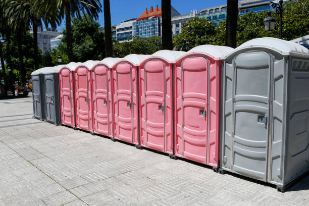 Defiance, OH Portable Potty Rental Company